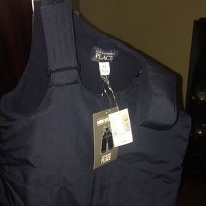 Snow overalls